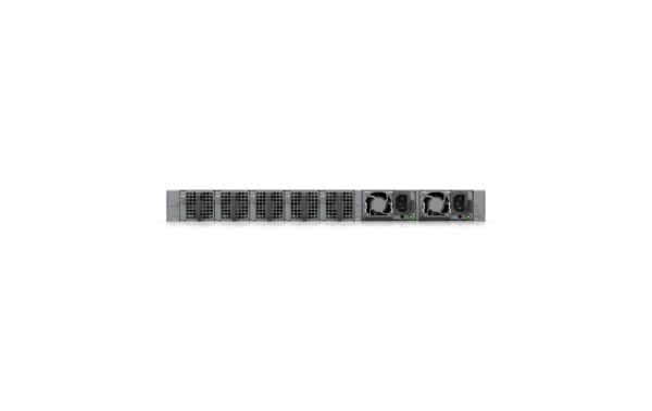 1779804_2 - Mediatech Ubiquiti UniFi Switch ECS-AGGREGATION 48xSFP28 25GE, 6xWSFP28 100GE, MC-LAG,2x NT