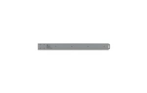 1779804_3 - Mediatech Ubiquiti UniFi Switch ECS-AGGREGATION 48xSFP28 25GE, 6xWSFP28 100GE, MC-LAG,2x NT