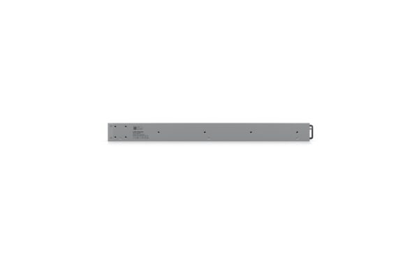 1779804_3 - Mediatech Ubiquiti UniFi Switch ECS-AGGREGATION 48xSFP28 25GE, 6xWSFP28 100GE, MC-LAG,2x NT