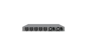 1779804_4 - Mediatech Ubiquiti UniFi Switch ECS-AGGREGATION 48xSFP28 25GE, 6xWSFP28 100GE, MC-LAG,2x NT