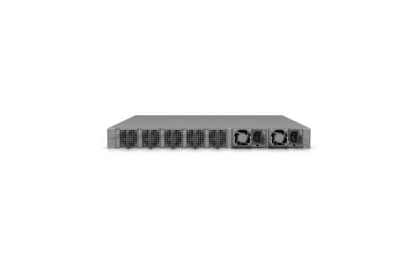 1779804_4 - Mediatech Ubiquiti UniFi Switch ECS-AGGREGATION 48xSFP28 25GE, 6xWSFP28 100GE, MC-LAG,2x NT
