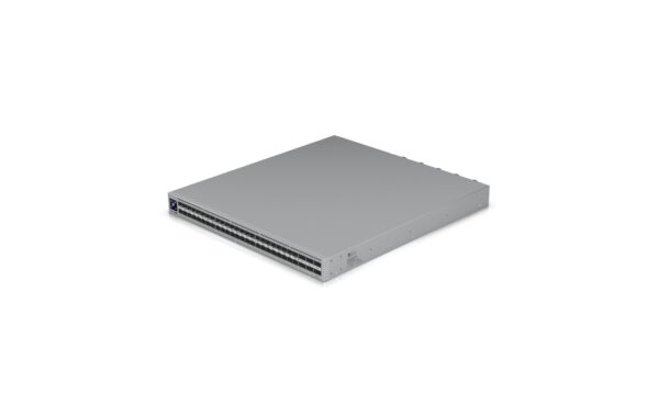 1779804_5 - Mediatech Ubiquiti UniFi Switch ECS-AGGREGATION 48xSFP28 25GE, 6xWSFP28 100GE, MC-LAG,2x NT