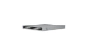 1779804_6 - Mediatech Ubiquiti UniFi Switch ECS-AGGREGATION 48xSFP28 25GE, 6xWSFP28 100GE, MC-LAG,2x NT