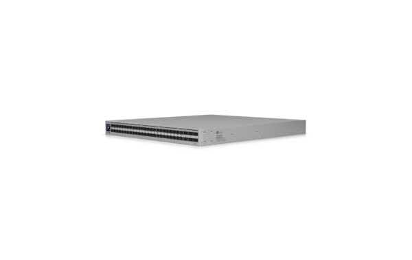 1779804_6 - Mediatech Ubiquiti UniFi Switch ECS-AGGREGATION 48xSFP28 25GE, 6xWSFP28 100GE, MC-LAG,2x NT