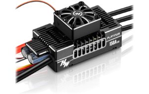 Hobbywing Platinum Pro 150A V5.1 3-8s 10A Bec