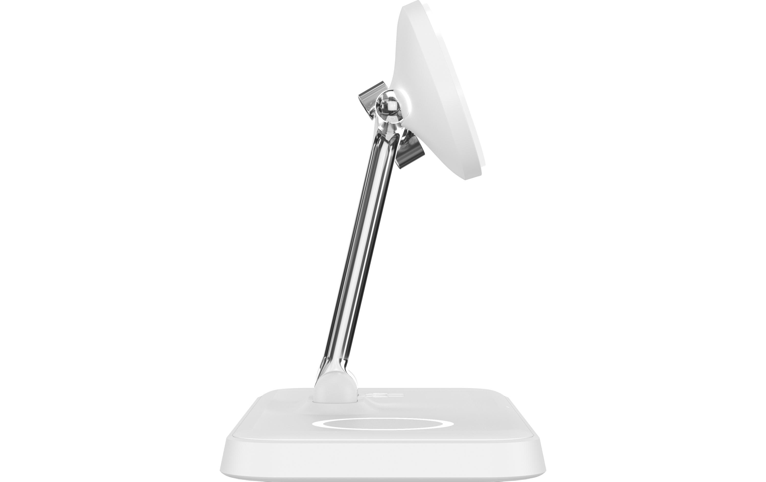 1780519_1 - Mediatech HYPER HyperJuice QI2 4-in-1 Charging Stand weiss