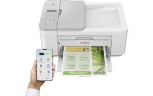 1780637_2 - Mediatech Canon Pixma TR4756I, WLAN, USB 4800x1200dpi, AirPrint, white