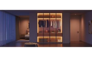 Govee LED Strip COB 3M mit Schutzbeschichtung, WiFi, BT, RGBIC