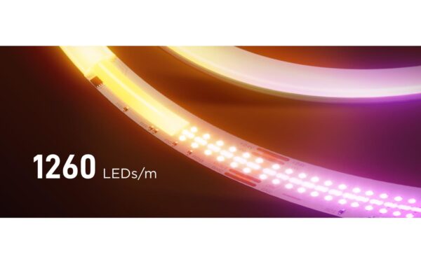 Govee LED Strip COB 3M mit Schutzbeschichtung, WiFi, BT, RGBIC
