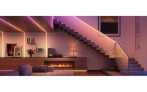Govee LED Strip COB 3M mit Schutzbeschichtung, WiFi, BT, RGBIC