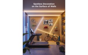 Govee LED Strip COB 3M mit Schutzbeschichtung, WiFi, BT, RGBIC