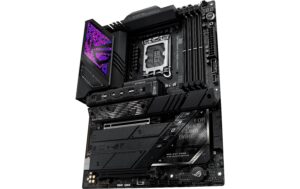 1781322_3 - Mediatech ASUS ROG STRIX Z890-E GAMING WIFI, LGA1851 ATX, Intel Z890, 4x DDR5, PCI-E 5.0
