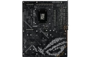 1781322_4 - Mediatech ASUS ROG STRIX Z890-E GAMING WIFI, LGA1851 ATX, Intel Z890, 4x DDR5, PCI-E 5.0