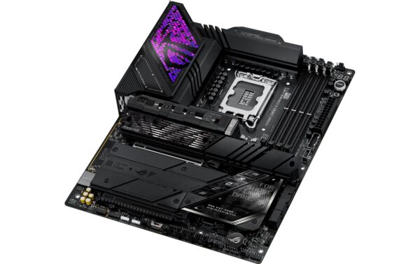 1781322_5 - Mediatech ASUS ROG STRIX Z890-E GAMING WIFI, LGA1851 ATX, Intel Z890, 4x DDR5, PCI-E 5.0
