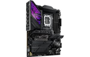 1781322_8 - Mediatech ASUS ROG STRIX Z890-E GAMING WIFI, LGA1851 ATX, Intel Z890, 4x DDR5, PCI-E 5.0