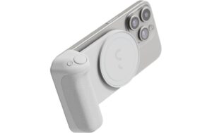 Shiftcam SnapGrip Pro Magsafe & PB Stone