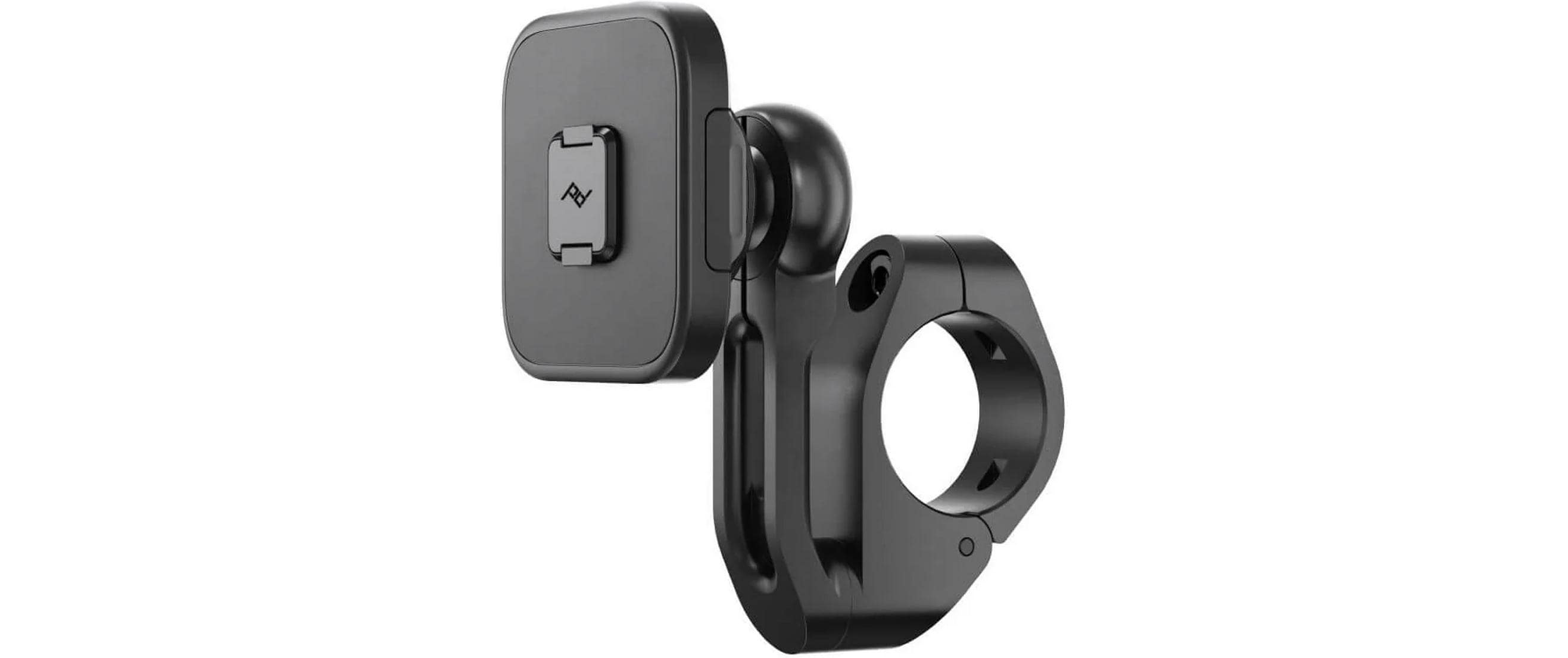 1781473 - Mediatech Peak Design Motorcycle Bar Mount kaufen | Mediatech.ch