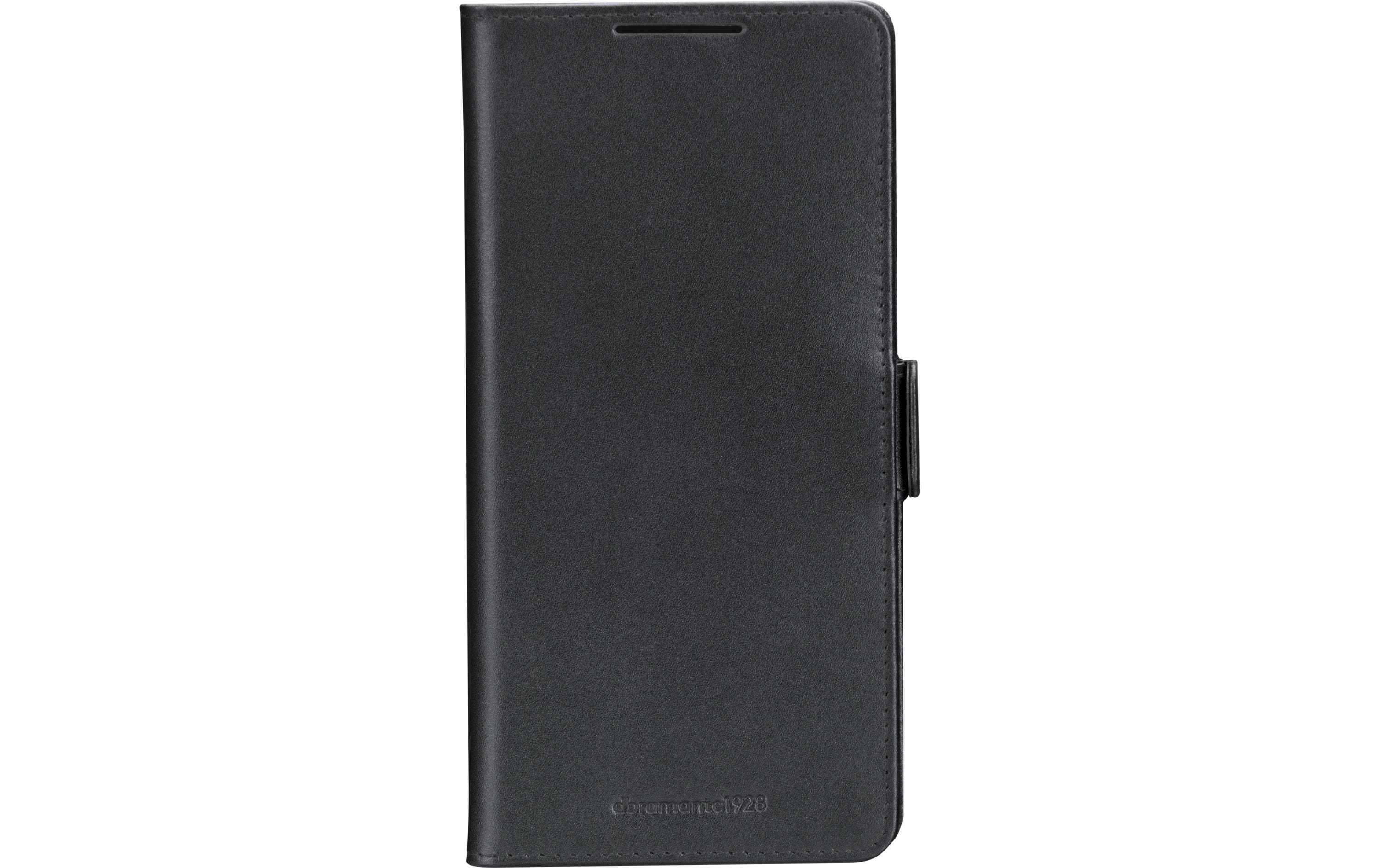 1782030 - Mediatech dbramante Copenhagen Black Galaxy S25 Ultra