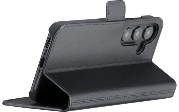 1782030_2 - Mediatech dbramante Copenhagen Black Galaxy S25 Ultra