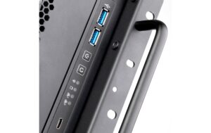 Silverstone SST-RM61-312 Servergeh. 6HE, PS2 (ATX), 12x 3.5, 4x 2.5