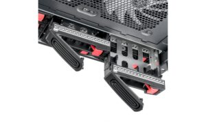 Silverstone SST-RM61-312 Servergeh. 6HE, PS2 (ATX), 12x 3.5, 4x 2.5