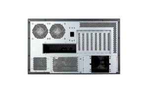 Silverstone SST-RM61-312 Servergeh. 6HE, PS2 (ATX), 12x 3.5, 4x 2.5