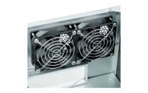 Silverstone SST-RM61-312 Servergeh. 6HE, PS2 (ATX), 12x 3.5, 4x 2.5