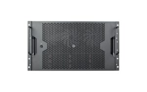 Silverstone SST-RM61-312 Servergeh. 6HE, PS2 (ATX), 12x 3.5, 4x 2.5