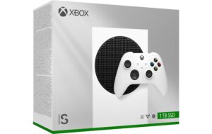 1782838_1 - Mediatech Xbox Series S 1TB 4K Gaming/Entertainment