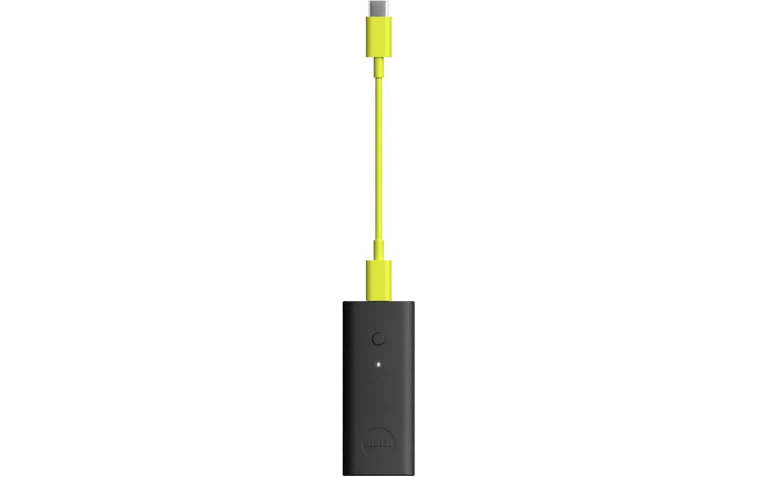 1782854 - Mediatech AIAIAI X02 USB-C W+ Link transmitter kaufen Schweiz | Mediatech.ch