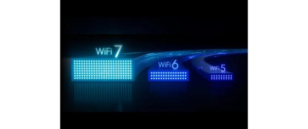 1783232_2 - Mediatech Netgear RS600 Nighthawk WiFi 7 Router Tri-Band WiFi 7, 10 Gbps RJ45