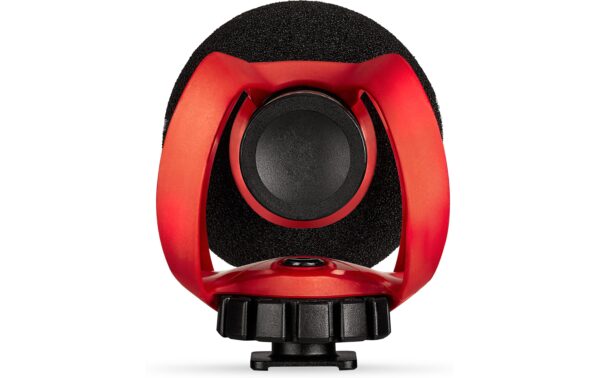 Rode Videomic GO II Helix Kondensatormikrofon für Videokameras, USB-C