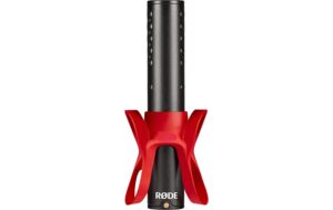 Rode Videomic GO II Helix Kondensatormikrofon für Videokameras, USB-C