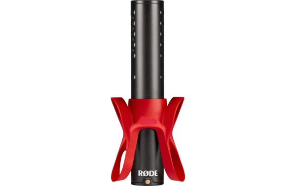 Rode Videomic GO II Helix Kondensatormikrofon für Videokameras, USB-C