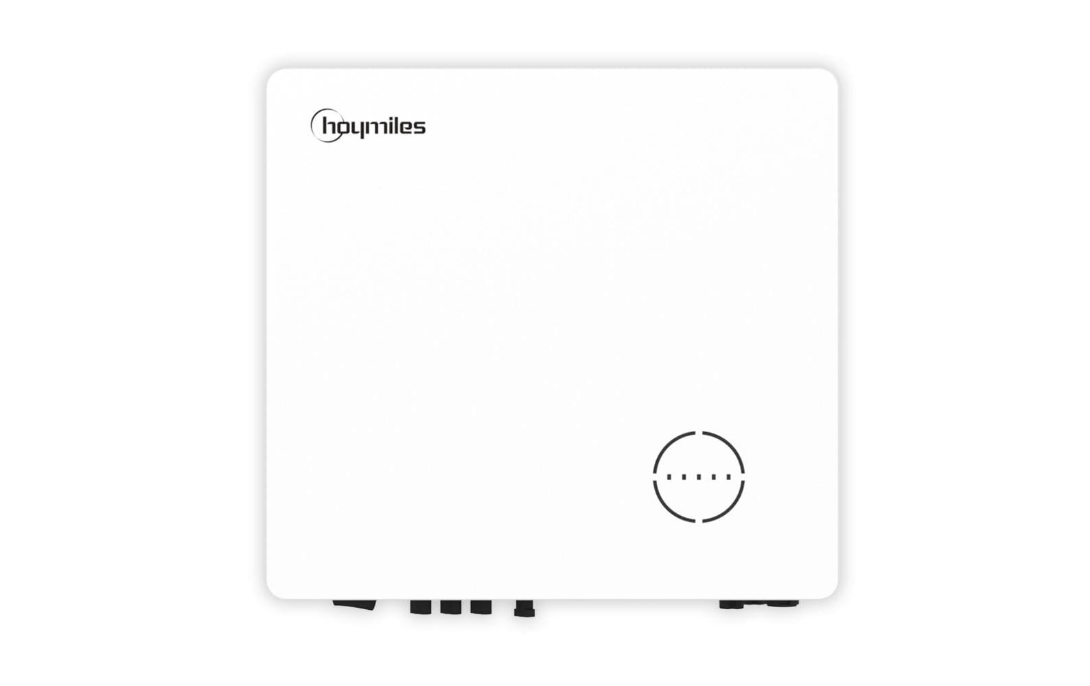 Hoymiles HYT-10000HV 10kW Hybrid-Inv.3 Ph 12 kVA