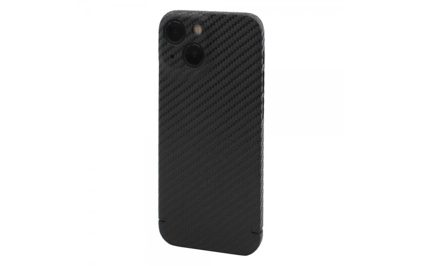 1783898 - Mediatech Nevox Carbon Series Cover Magsafe iPhone 16 Plus, Magsafe