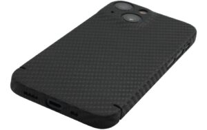 1783898_1 - Mediatech Nevox Carbon Series Cover Magsafe iPhone 16 Plus, Magsafe