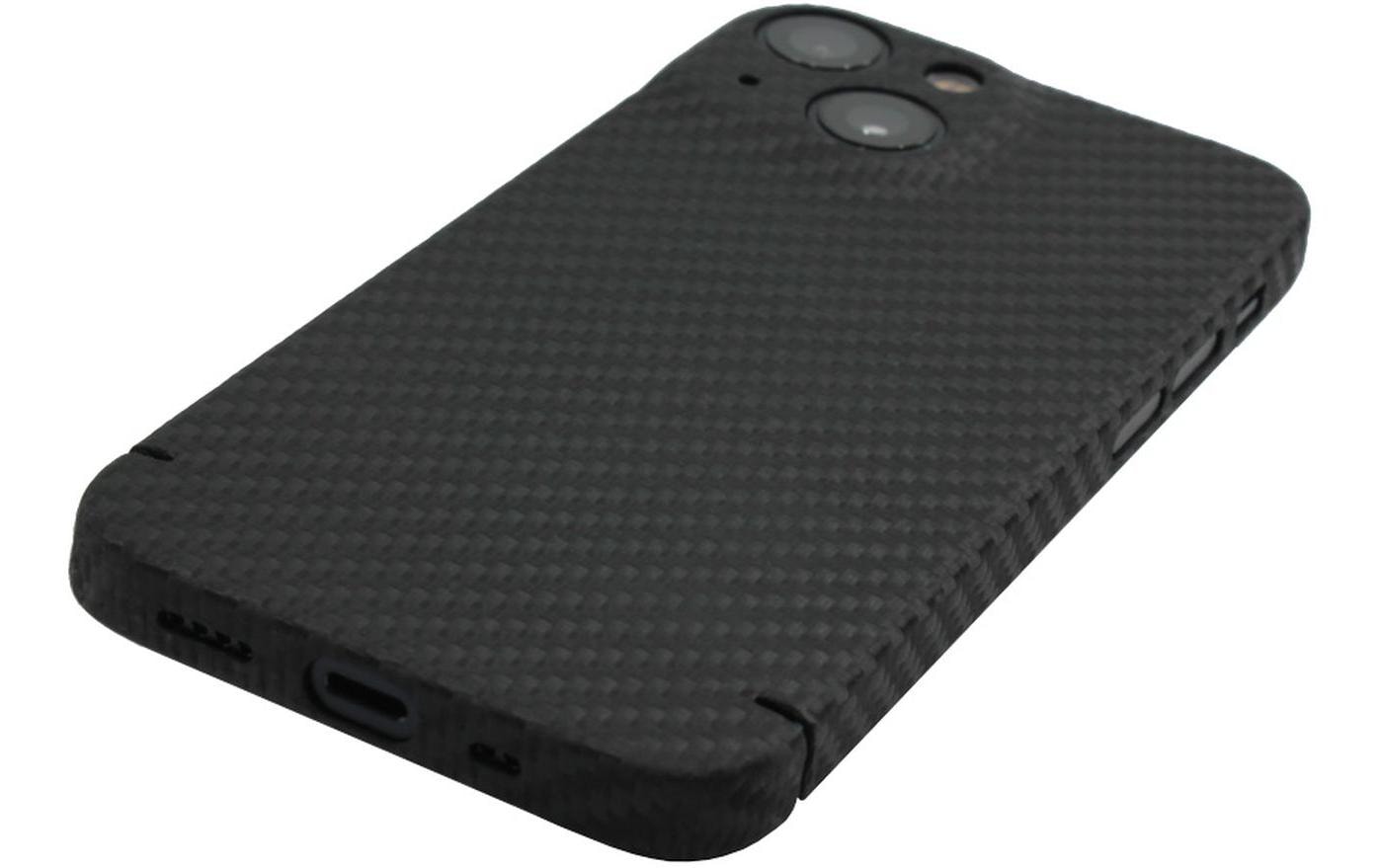 1783898_1 - Mediatech Nevox Carbon Series Cover Magsafe iPhone 16 Plus, Magsafe