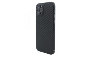 NEVOX Carbon Series Cover Magsafe iPhone 16 Pro Max, Magsafe
