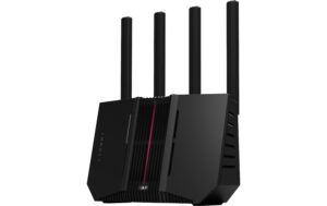 1785845_1 - Mediatech ASUS RT-BE92U Tri-Band WiFi 7 Router WiFi 7, 4K-QAM, AiMesh, 10G WAN/LAN