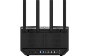 1785845_2 - Mediatech ASUS RT-BE92U Tri-Band WiFi 7 Router WiFi 7, 4K-QAM, AiMesh, 10G WAN/LAN