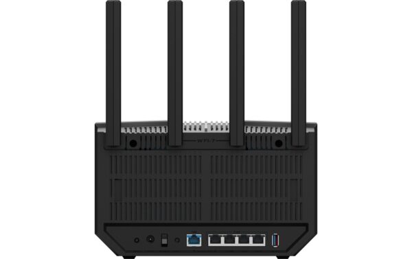 1785845_2 - Mediatech ASUS RT-BE92U Tri-Band WiFi 7 Router WiFi 7, 4K-QAM, AiMesh, 10G WAN/LAN