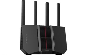 1785845_5 - Mediatech ASUS RT-BE92U Tri-Band WiFi 7 Router WiFi 7, 4K-QAM, AiMesh, 10G WAN/LAN