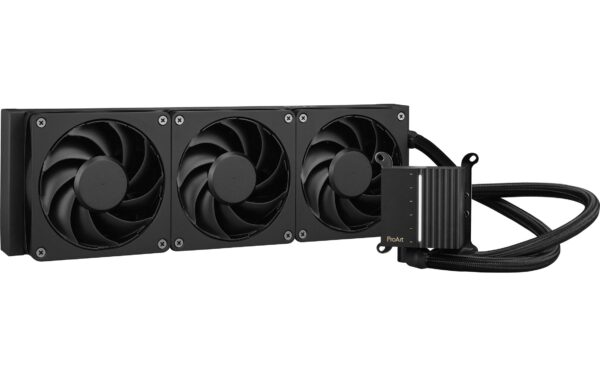 1785888_2 - Mediatech Asus ProArt LC 360 Liquid CPU Cooler, 3x120mm