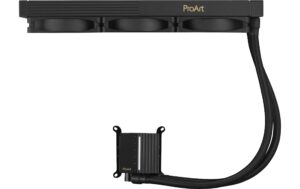 1785888_3 - Mediatech Asus ProArt LC 360 Liquid CPU Cooler, 3x120mm