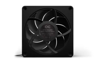 1785888_8 - Mediatech Asus ProArt LC 360 Liquid CPU Cooler, 3x120mm