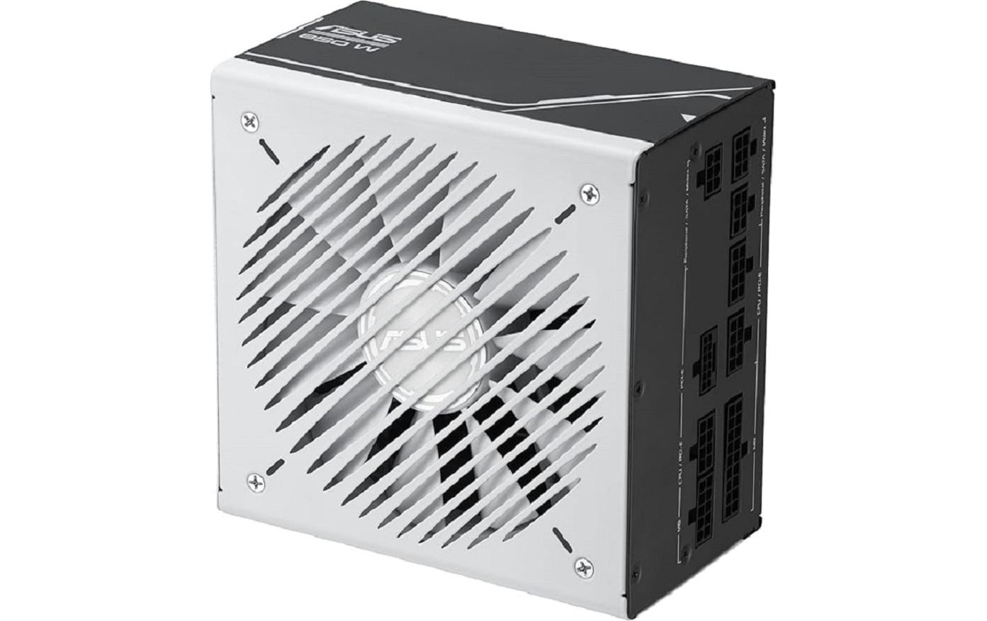 1785893_1 - Mediatech Asus Prime 850W Gold 80+ Gold Power Supply Unit