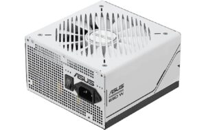 1785893_2 - Mediatech Asus Prime 850W Gold 80+ Gold Power Supply Unit