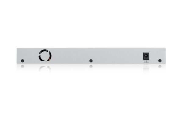1786105_2 - Mediatech Zyxe lXGS1250-12 V2 web-managed 8x GE, 3x1/2.5/5/10GE