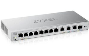 1786105_3 - Mediatech Zyxe lXGS1250-12 V2 web-managed 8x GE, 3x1/2.5/5/10GE